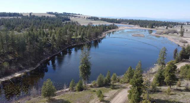 Photo of 26xxx W Kitt Rd, WA 99029
