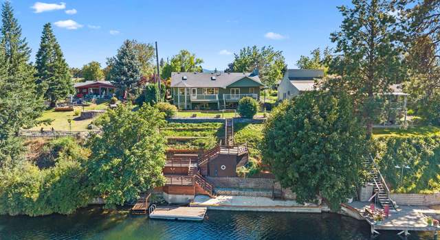 Photo of 8423 E South Riverway Ave, Spokane, WA 99212