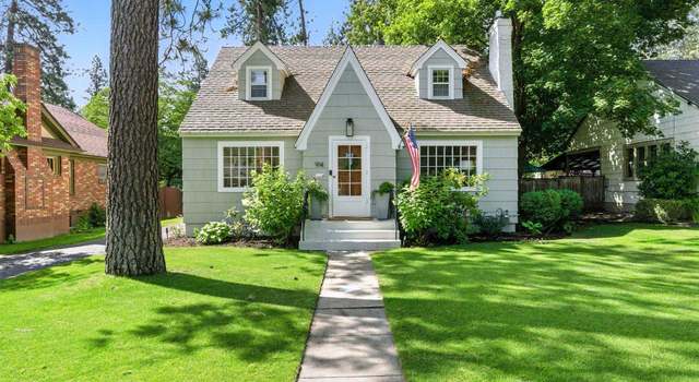 Photo of 914 E 17th Ave, Spokane, WA 99203