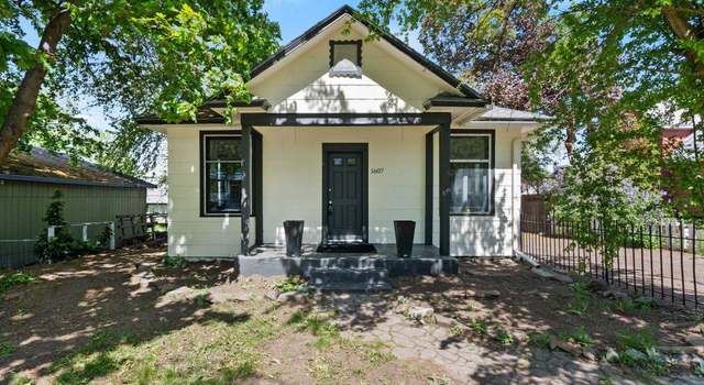 Photo of 1607 E 10th Ave, Spokane, WA 99202