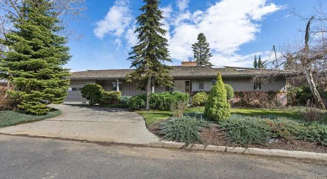 Photo of 8422 N Northview Rd, Spokane, WA 99208