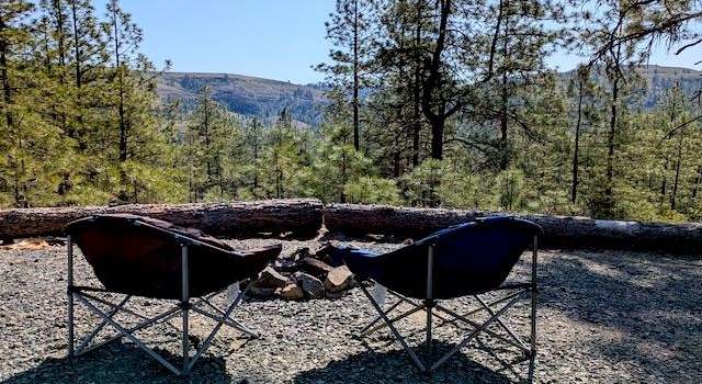 Photo of 34350 N Bob White Ln, Davenport, WA 99122