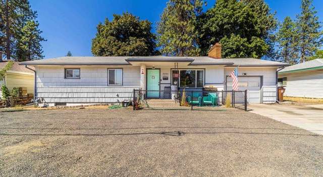 Photo of 3006 W Francis Ave, Spokane, WA 99205