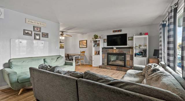 Photo of 3006 W Francis Ave, Spokane, WA 99205