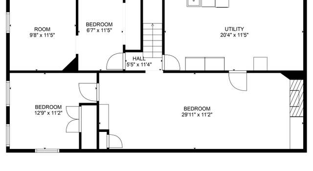 Photo of 3006 W Francis Ave, Spokane, WA 99205