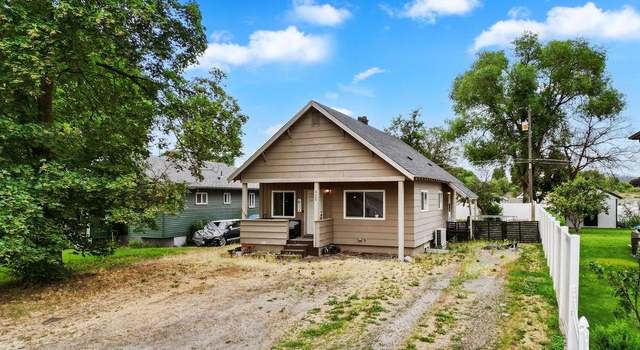 Photo of 4505 E 5th Ave, Spokane Valley, WA 99212