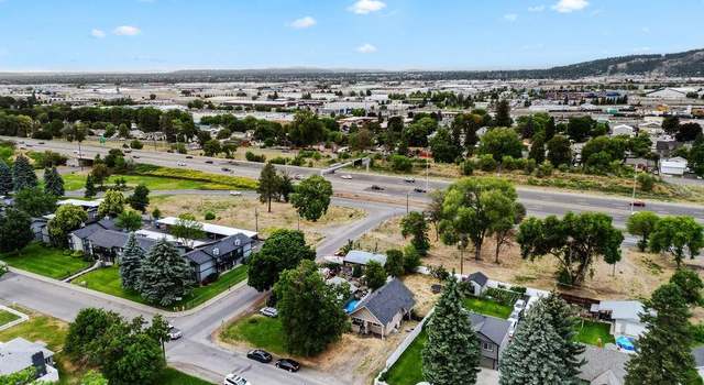 Photo of 4505 E 5th Ave, Spokane Valley, WA 99212