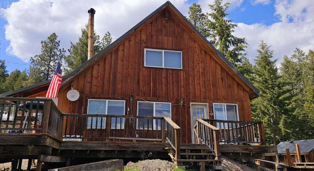 Photo of 70 Redmond Rd, Republic, WA 99166