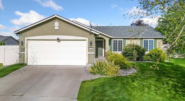 Photo of 7619 S Camille Ct, Cheney, WA 99004