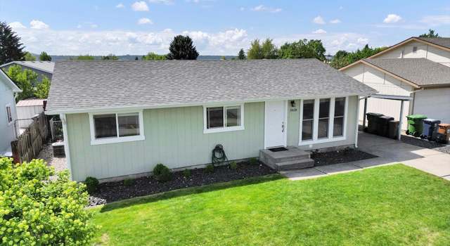 Photo of 3418 E Empire Ave, Spokane, WA 99217