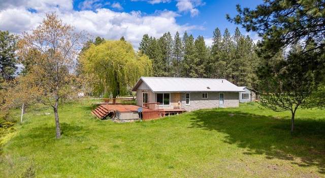 Photo of 472 Snow Berry Ln, Usk, WA 99180