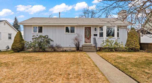 Photo of 1638 E Central Ave, Spokane, WA 99208