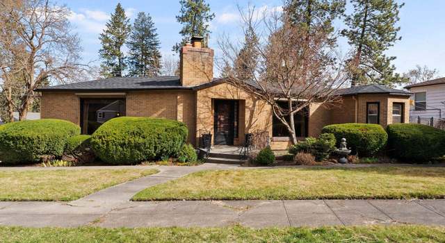 Photo of 1733 S Southeast Blvd, Spokane, WA 99203