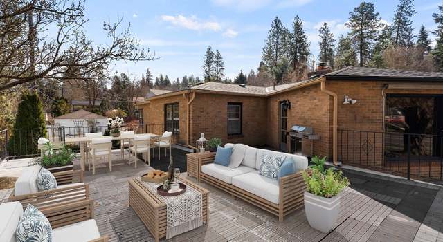 Photo of 1733 S Southeast Blvd, Spokane, WA 99203