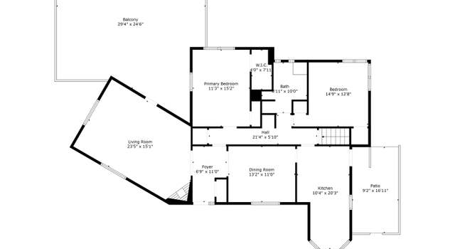 Photo of 1733 S Southeast Blvd, Spokane, WA 99203