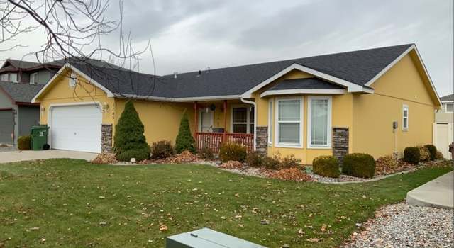 Photo of 1705 E Weile Ave, Spokane, WA 99217