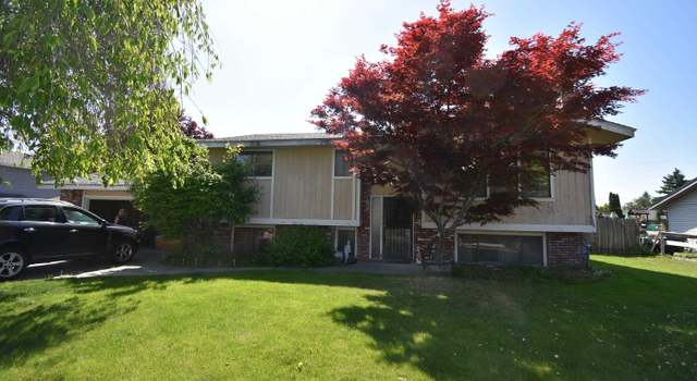 Photo of 1203 N Calvin Rd, Spokane Valley, WA 99216