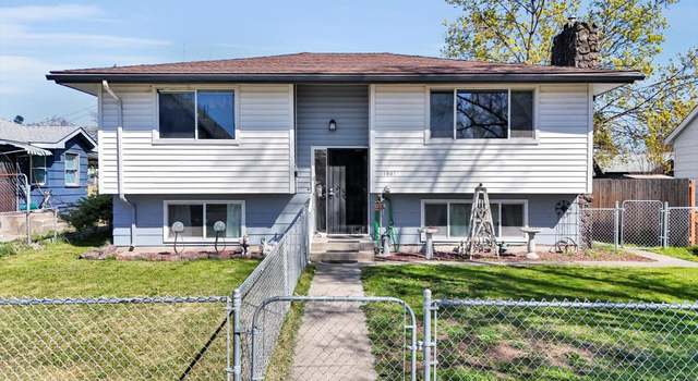 Photo of 1807 E Liberty Ave, Spokane, WA 99207
