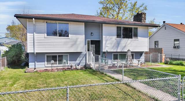Photo of 1807 E Liberty Ave, Spokane, WA 99207