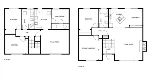 Photo of 1807 E Liberty Ave, Spokane, WA 99207