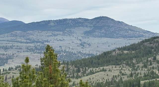 Photo of 8XX Upper Reevas Basin Rd Lot 3628012011, WA 98855