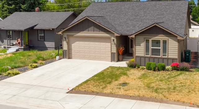 Photo of 4017 E Hartson Ave, Spokane, WA 99202