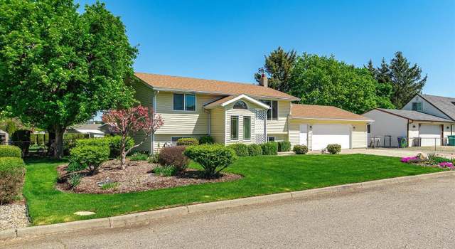 Photo of 25921 E Wabash Rd, Newman Lake, WA 99025