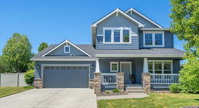 Photo of 1659 N Winchester Ct, Liberty Lake, WA 99019