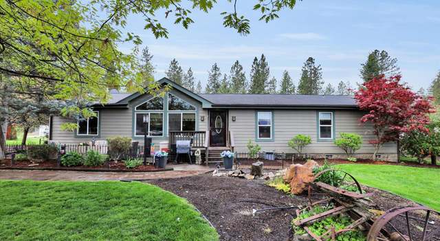 Photo of 16623 N Newport Hwy, Mead, WA 99021