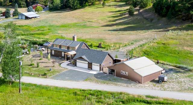 Photo of 1735 Dearinger Rd, Addy, WA 99101