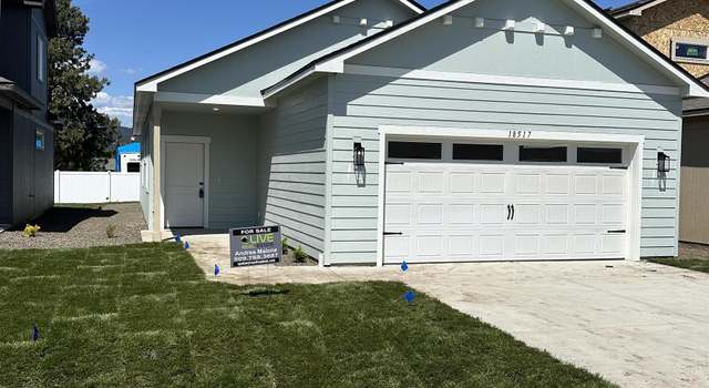 Photo of 18517 E Michielli Ln, Spokane Valley, WA 99016