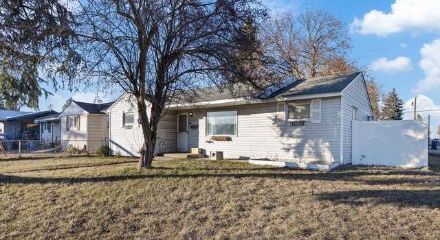 Photo of 1127 E Central Ave, Spokane, WA 99208