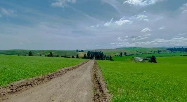 Photo of Lot C Nka Hays Rd Lot C - Parcel 9032, Spangle, WA 99031