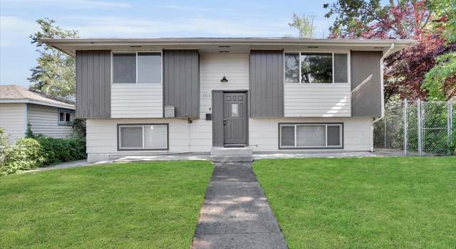Photo of 1517 E Olympic Ave, Spokane, WA 99207