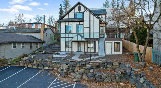 Photo of 2117 W Riverside Ave, Spokane, WA 99201
