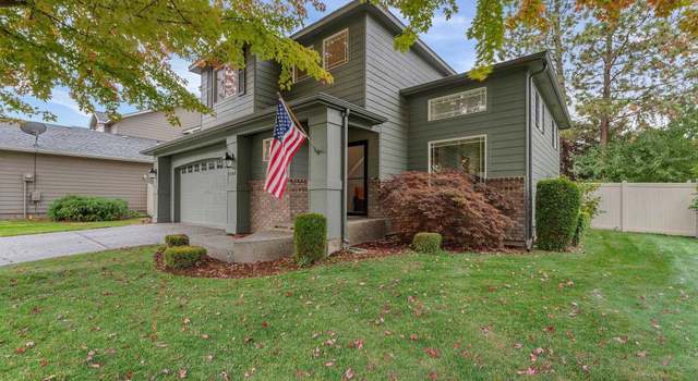 Photo of 4208 S Bellegrove Ln, Spokane, WA 99223