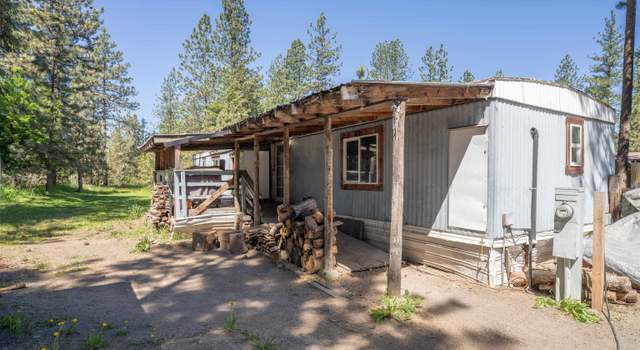 Photo of 3284 Viewridge Ln, Valley, WA 99181