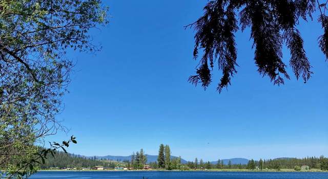 Photo of 3284 Viewridge Ln, Valley, WA 99181