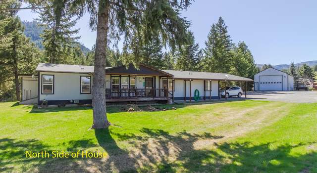 Photo of 2269 Marble Valley Basin Rd, Colville, WA 99114