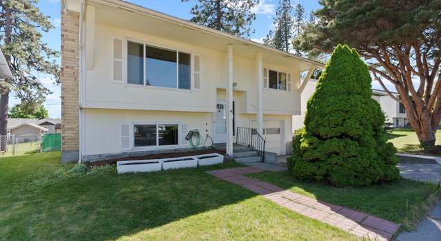 Photo of 3412 E 34th Ave, Spokane, WA 99223