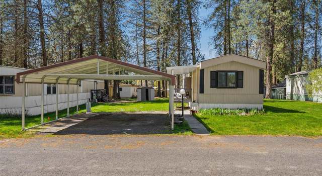 Photo of 3928 E Lane Park #14 Rd, Mead, WA 99021
