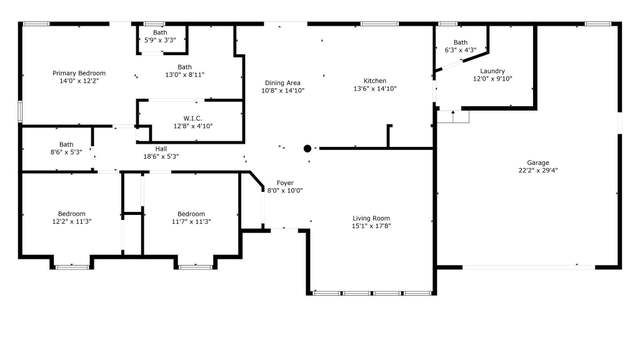 Photo of 2238 Green Rd, Newport, WA 99156