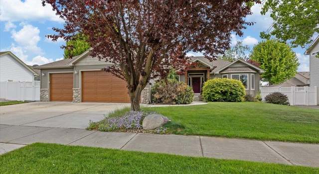 Photo of 12914 E 36th Ave, Spokane Valley, WA 99206