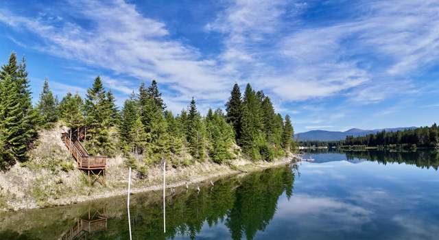 Photo of 21 E Joyner Dr, Cusick, WA 99119