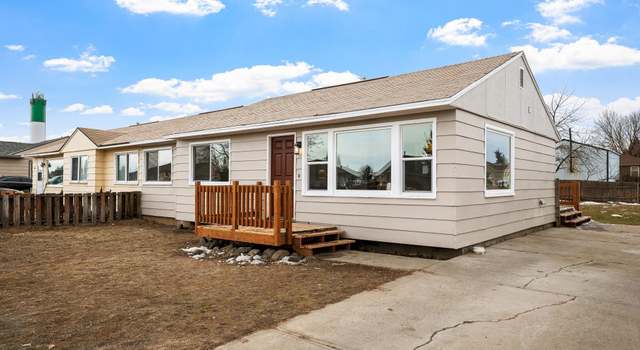 Photo of 614 S Lawson St, Airway Heights, WA 99001