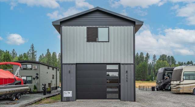 Photo of 111 Guinevere Dr, Usk, WA 99180