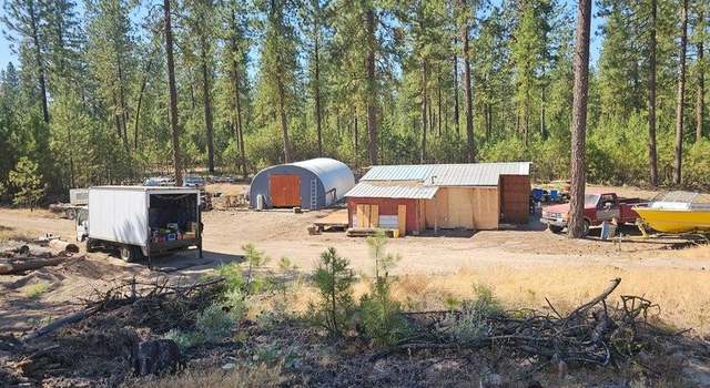 Photo of 2296 C Eagle River Way, Kettle Falls, WA 99141-0000