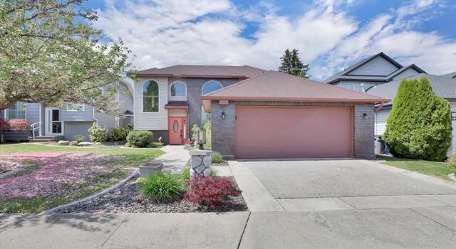 Photo of 701 N Willow Crest Ln, Spokane Valley, WA 99216