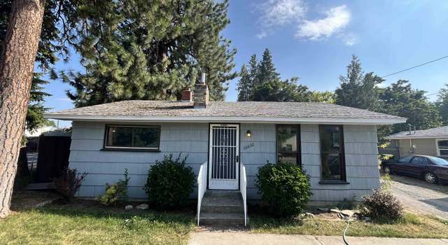 Photo of 10610 E 8th Ave, Spokane Valley, WA 99206