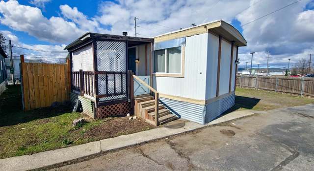 Photo of 205 S Park Rd #12, Spokane Valley, WA 99212